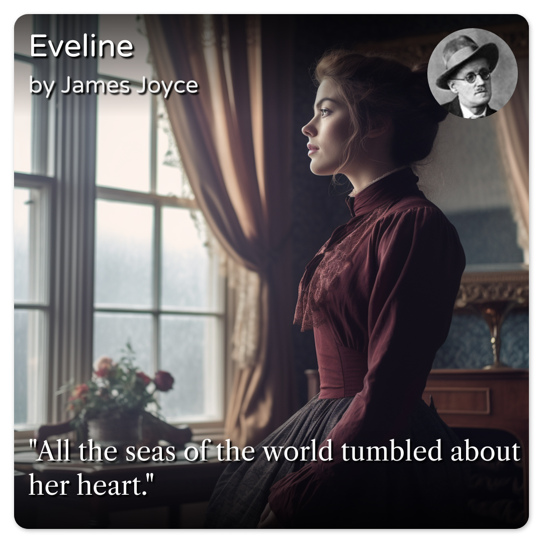 Eveline